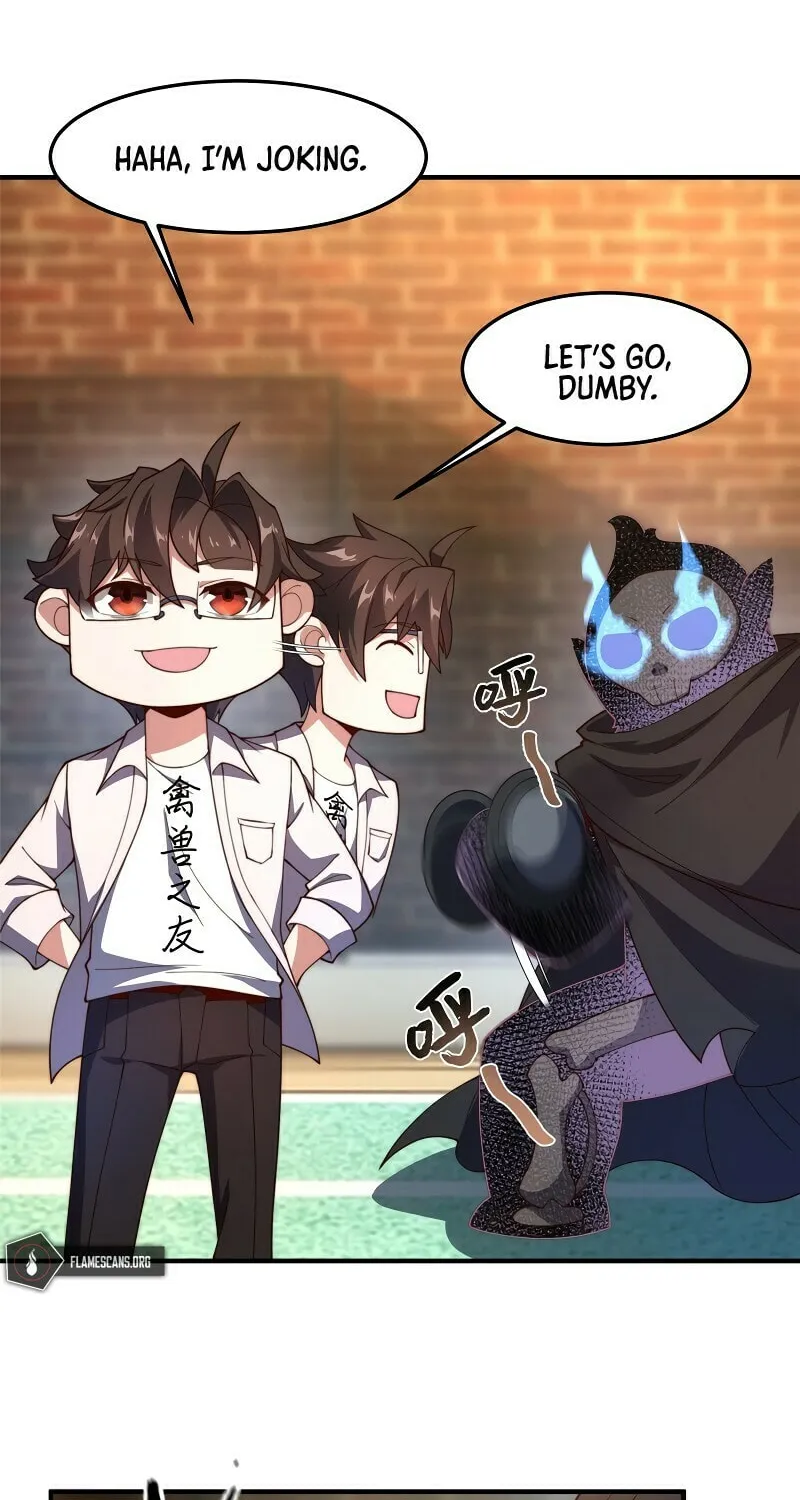 Read Monster Pet Evolution (Colored) (en) Manga Online