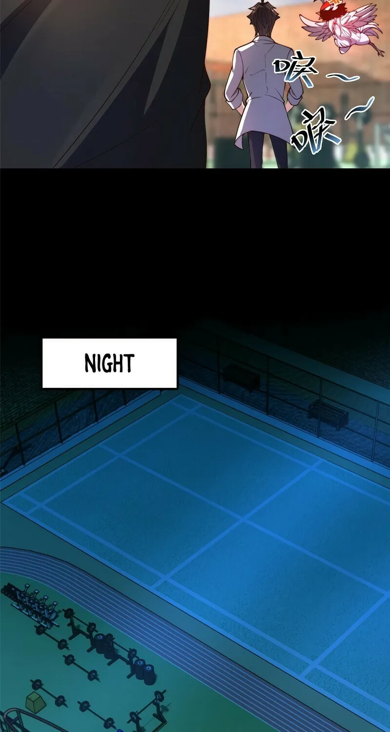 Read Monster Pet Evolution (Colored) (en) Manga Online