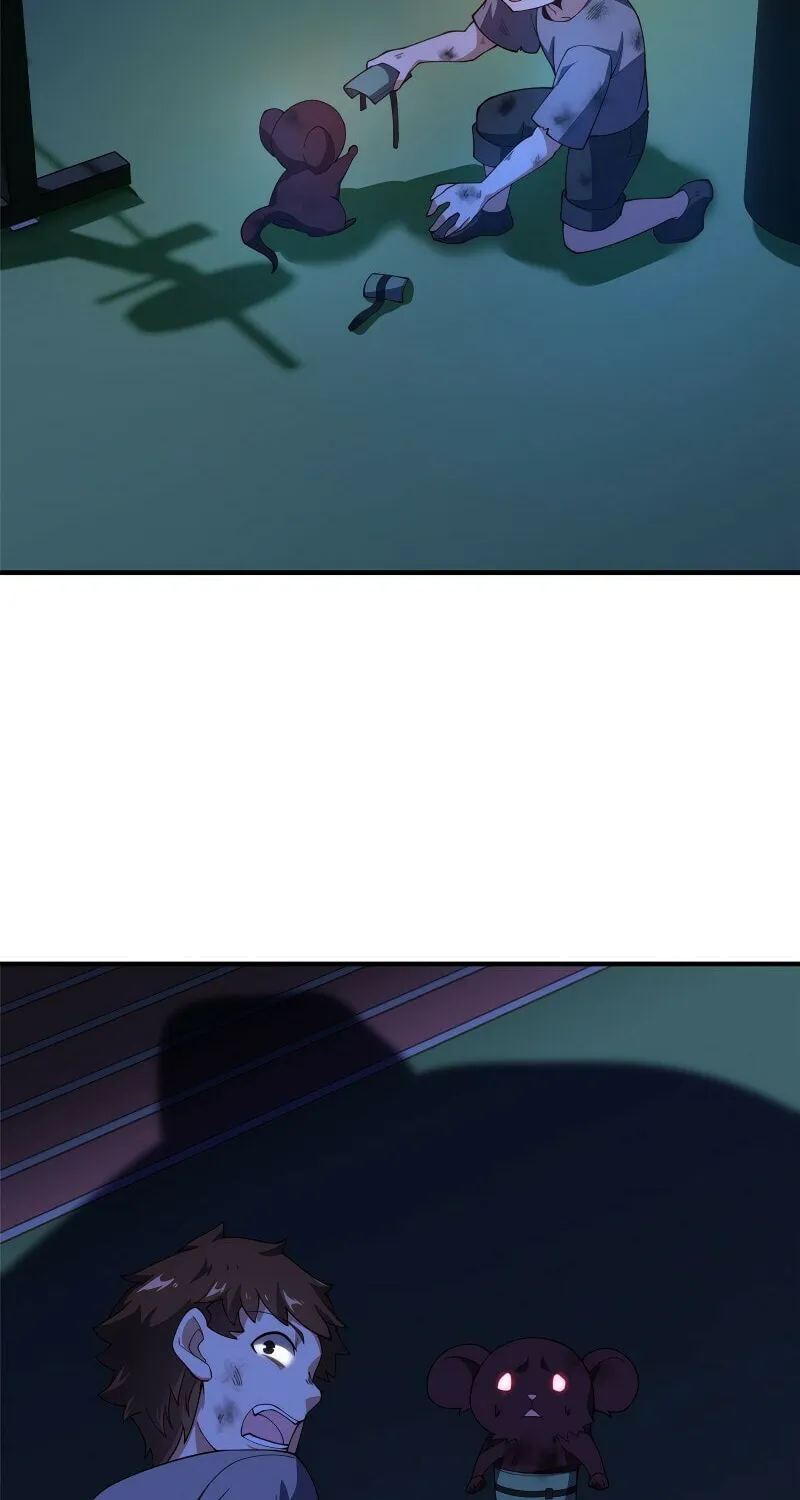 Read Monster Pet Evolution (Colored) (en) Manga Online