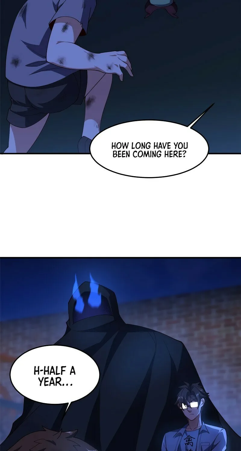 Read Monster Pet Evolution (Colored) (en) Manga Online