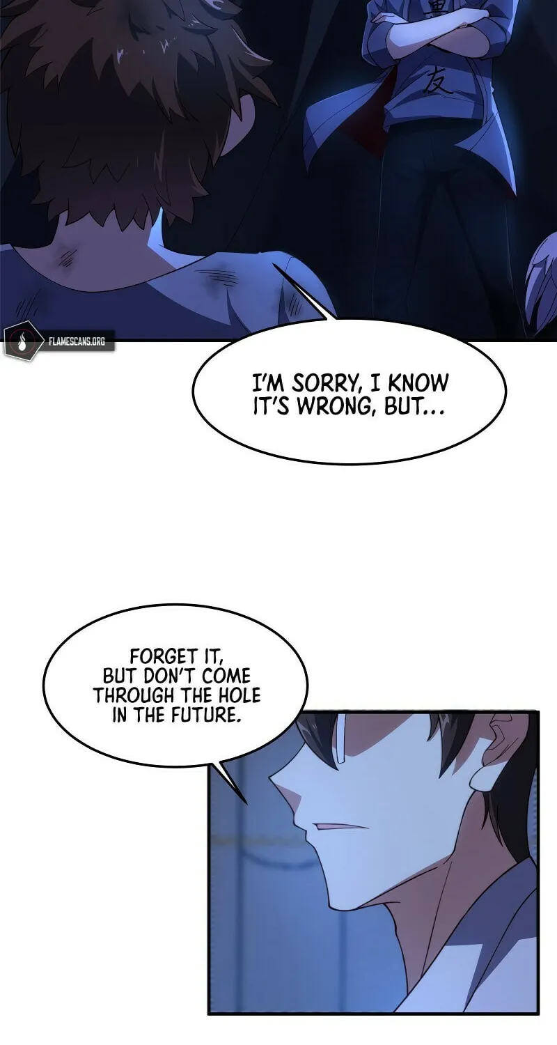 Read Monster Pet Evolution (Colored) (en) Manga Online