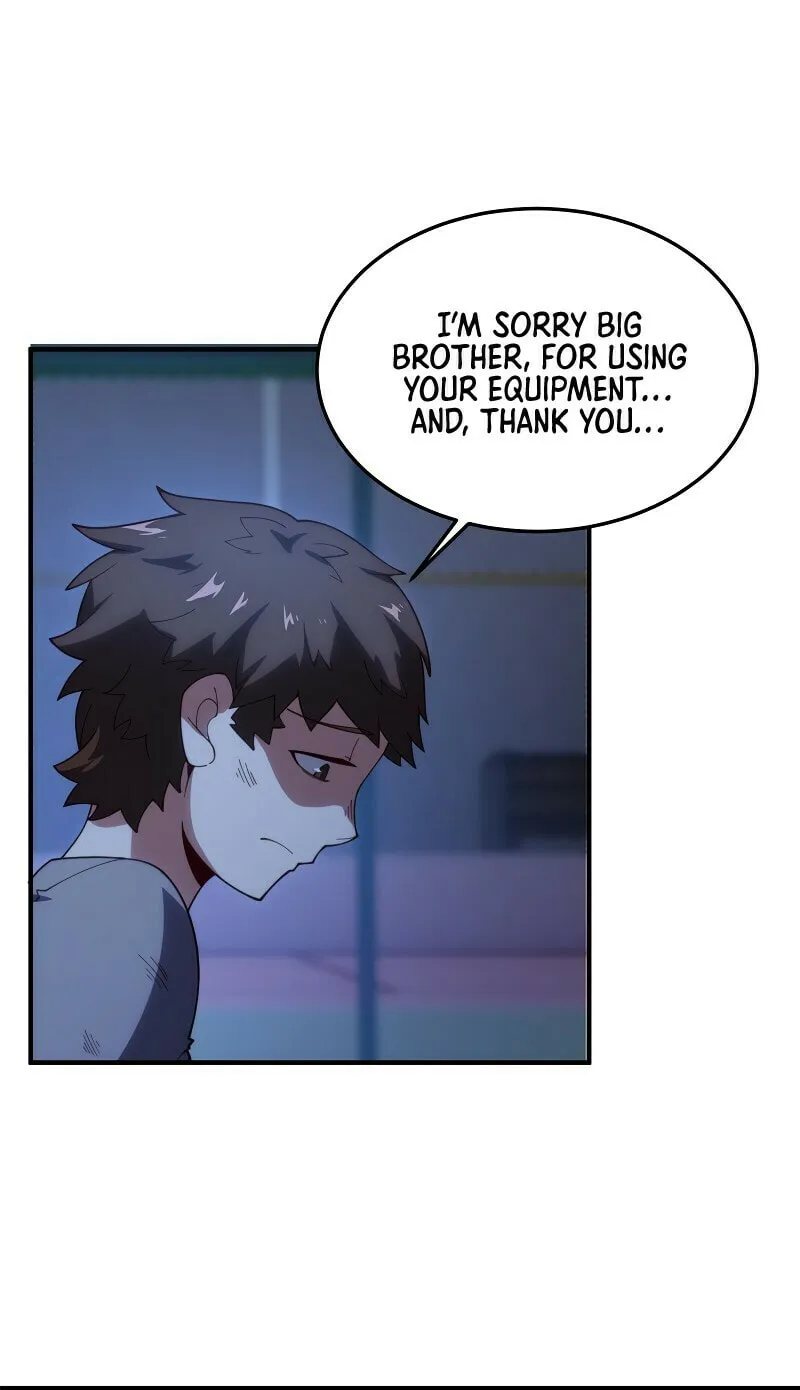 Read Monster Pet Evolution (Colored) (en) Manga Online