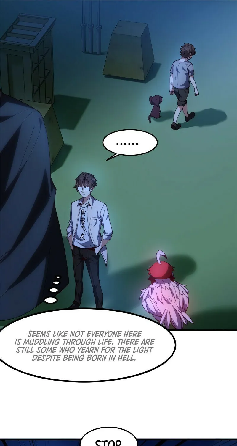 Read Monster Pet Evolution (Colored) (en) Manga Online