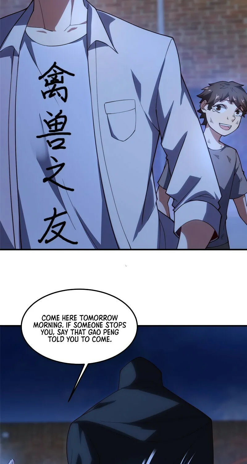 Read Monster Pet Evolution (Colored) (en) Manga Online