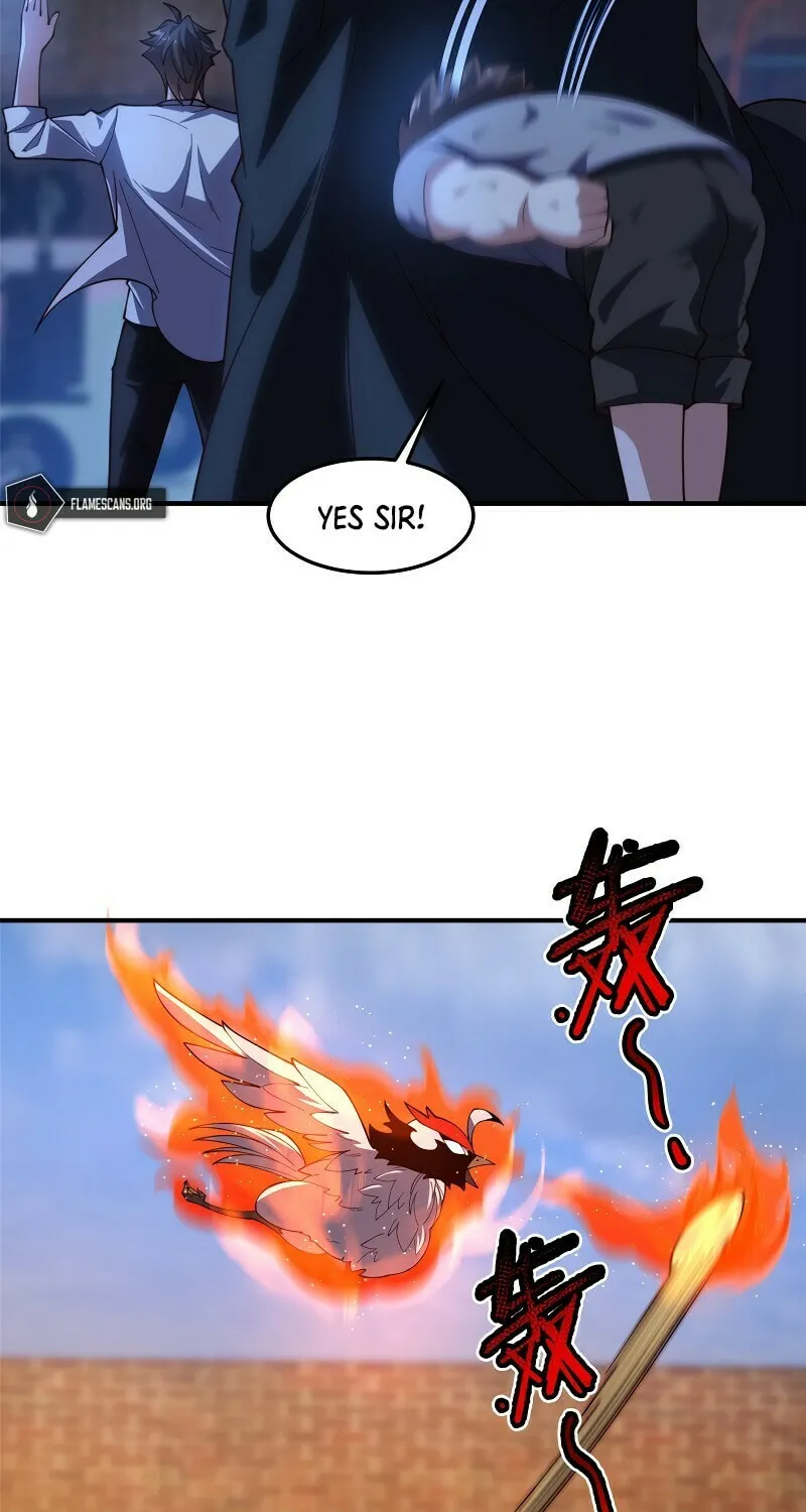 Read Monster Pet Evolution (Colored) (en) Manga Online