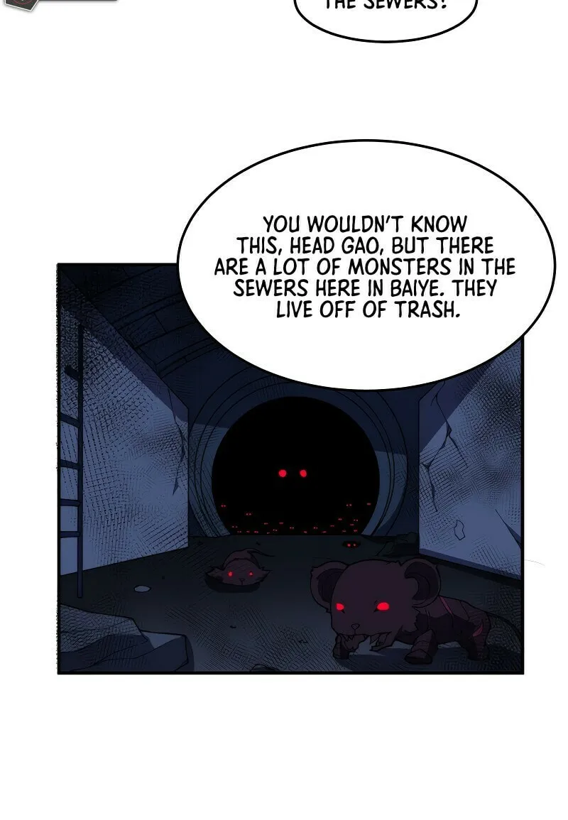 Read Monster Pet Evolution (Colored) (en) Manga Online