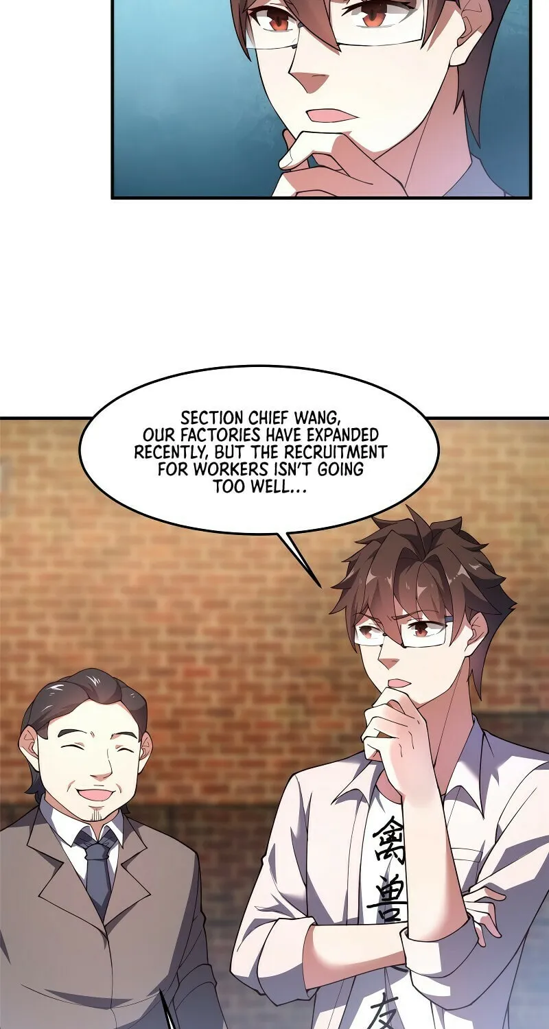 Read Monster Pet Evolution (Colored) (en) Manga Online