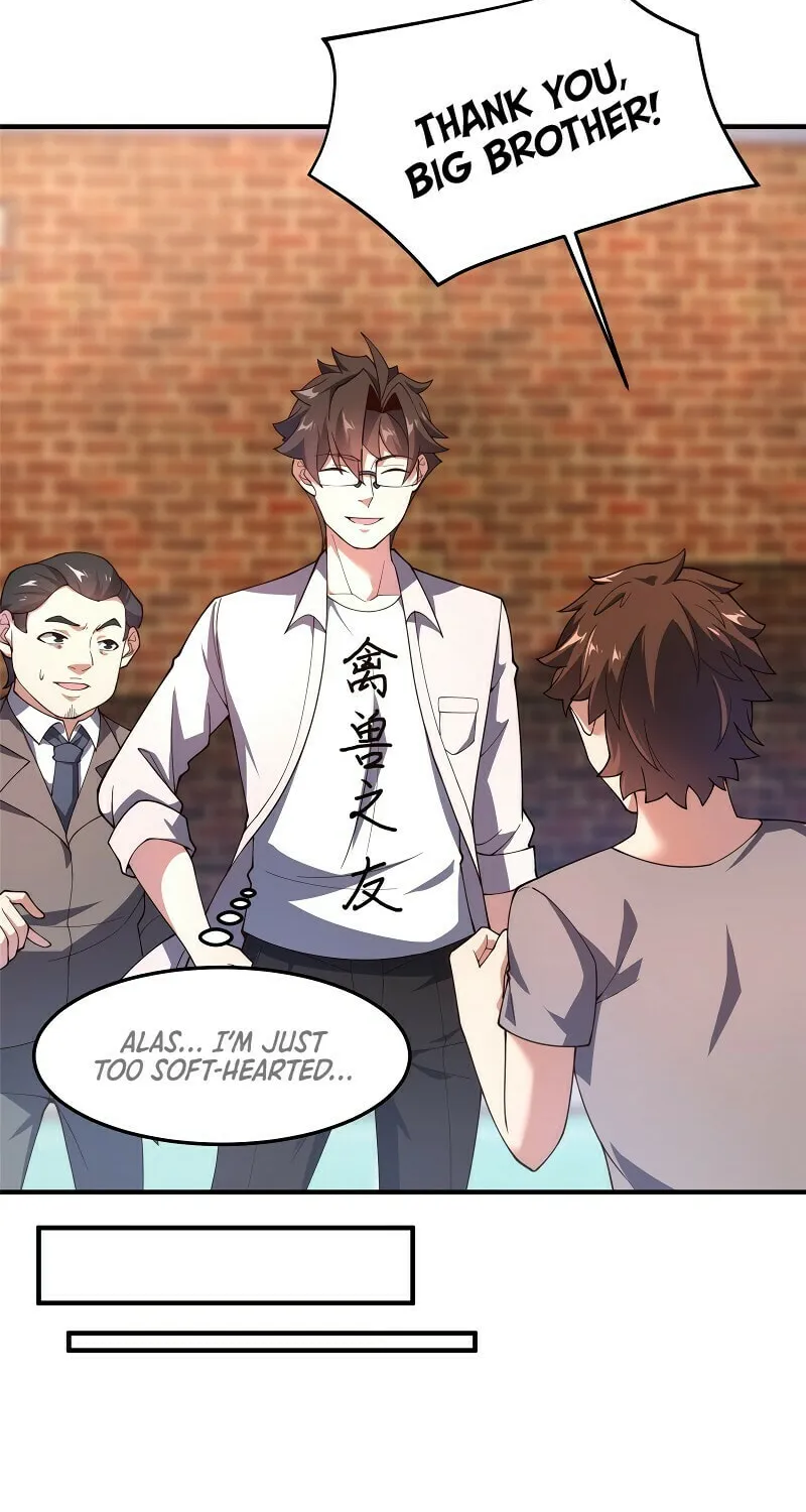 Read Monster Pet Evolution (Colored) (en) Manga Online