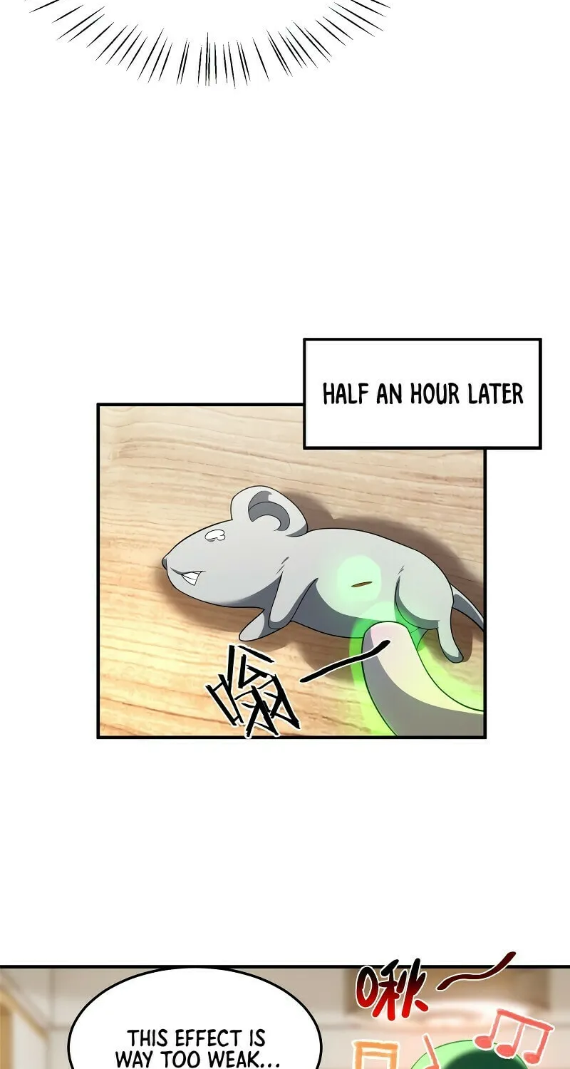 Read Monster Pet Evolution (Colored) (en) Manga Online