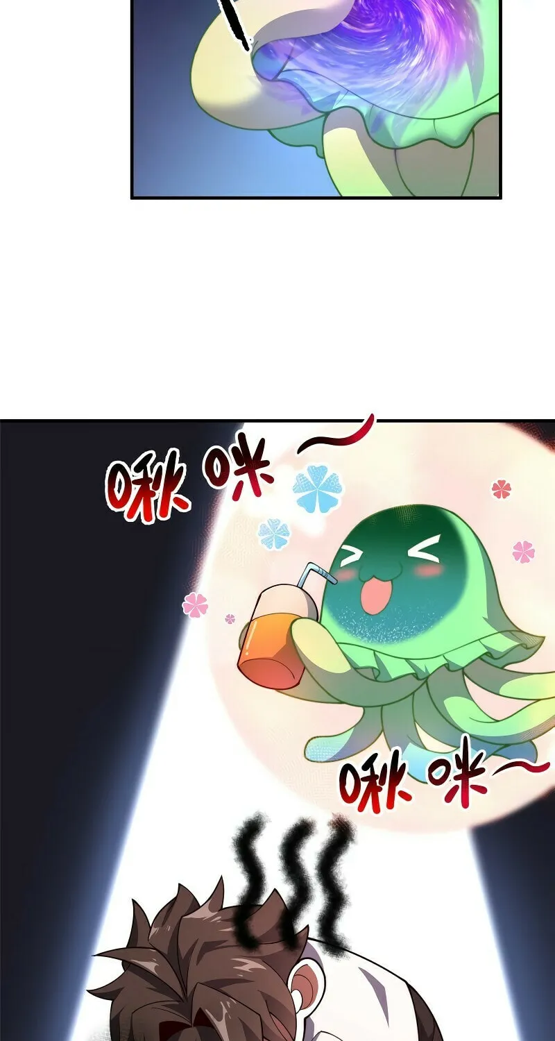 Read Monster Pet Evolution (Colored) (en) Manga Online