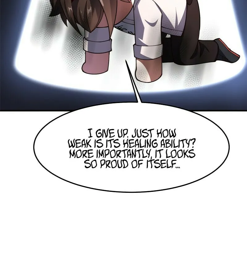 Read Monster Pet Evolution (Colored) (en) Manga Online