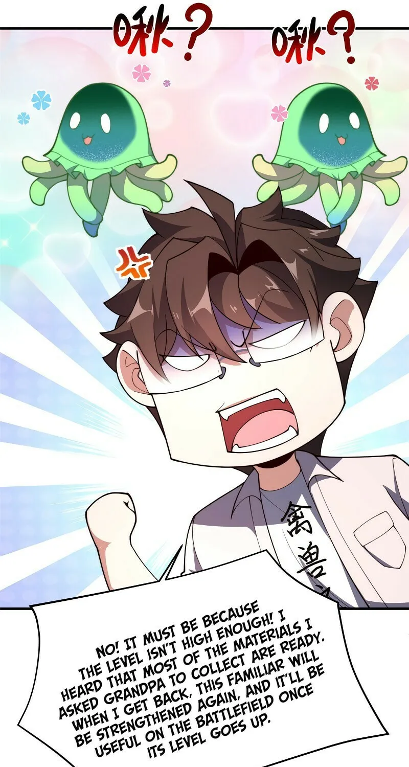 Read Monster Pet Evolution (Colored) (en) Manga Online