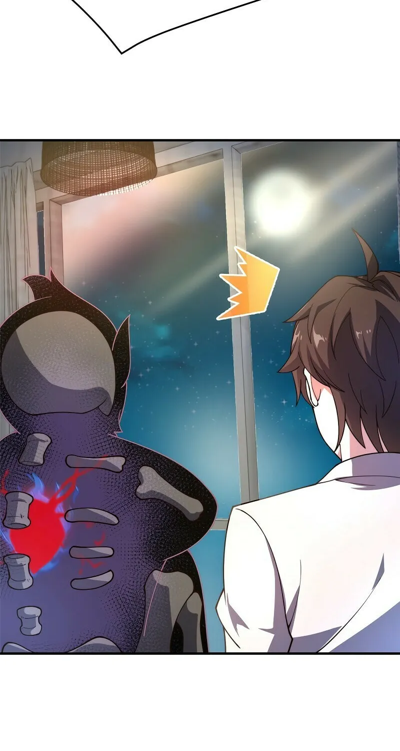 Read Monster Pet Evolution (Colored) (en) Manga Online