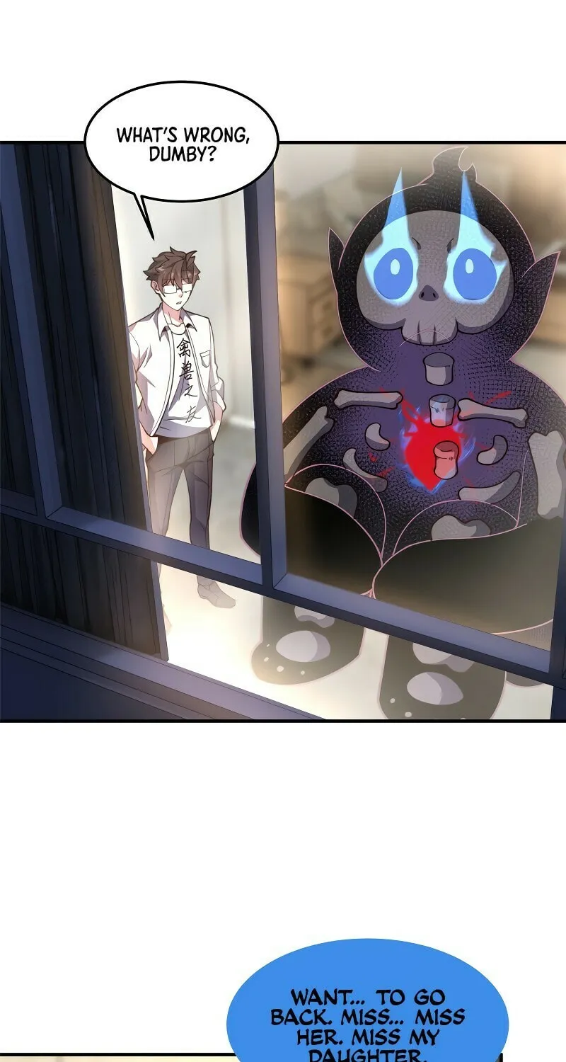 Read Monster Pet Evolution (Colored) (en) Manga Online