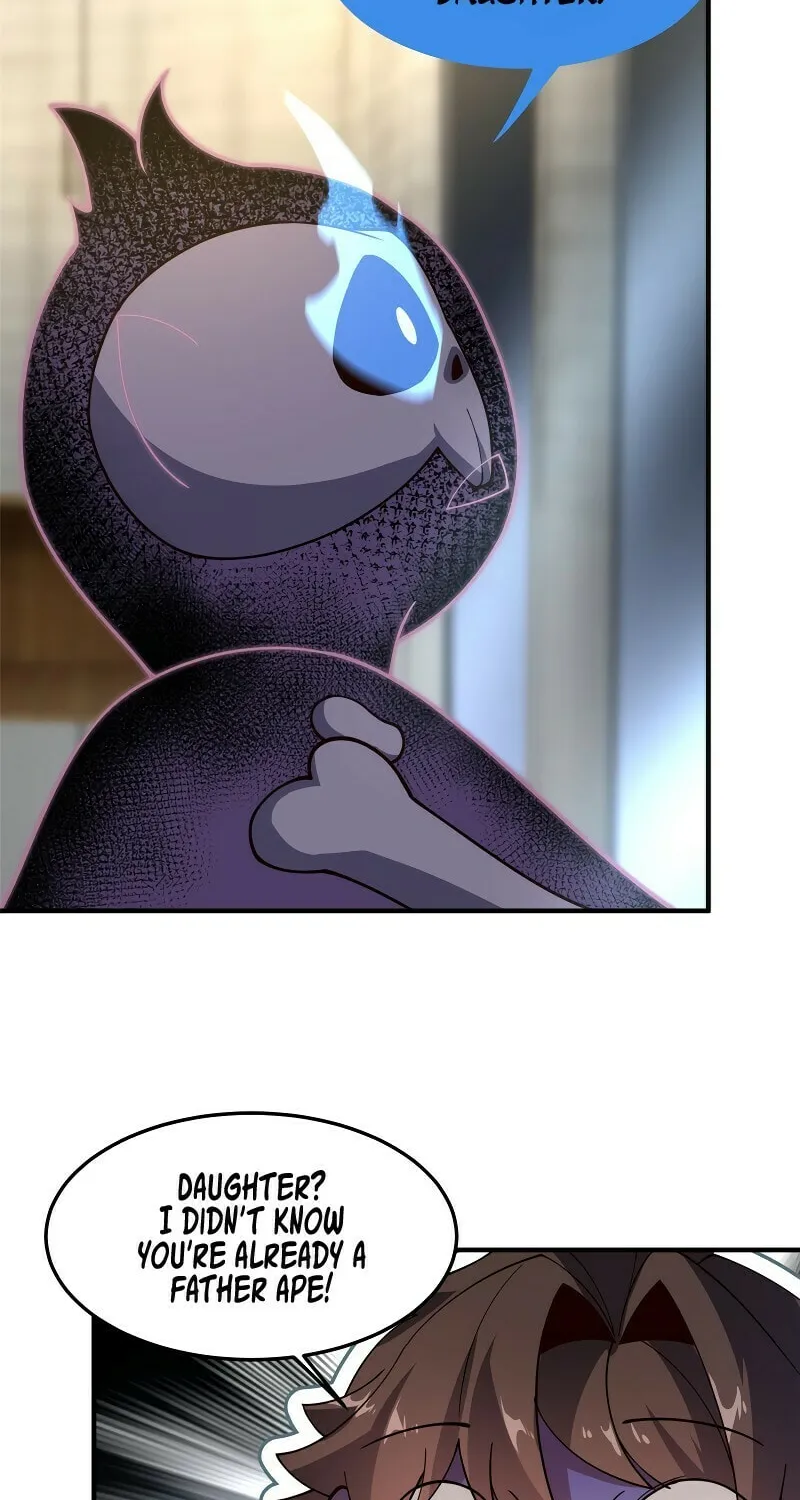 Read Monster Pet Evolution (Colored) (en) Manga Online