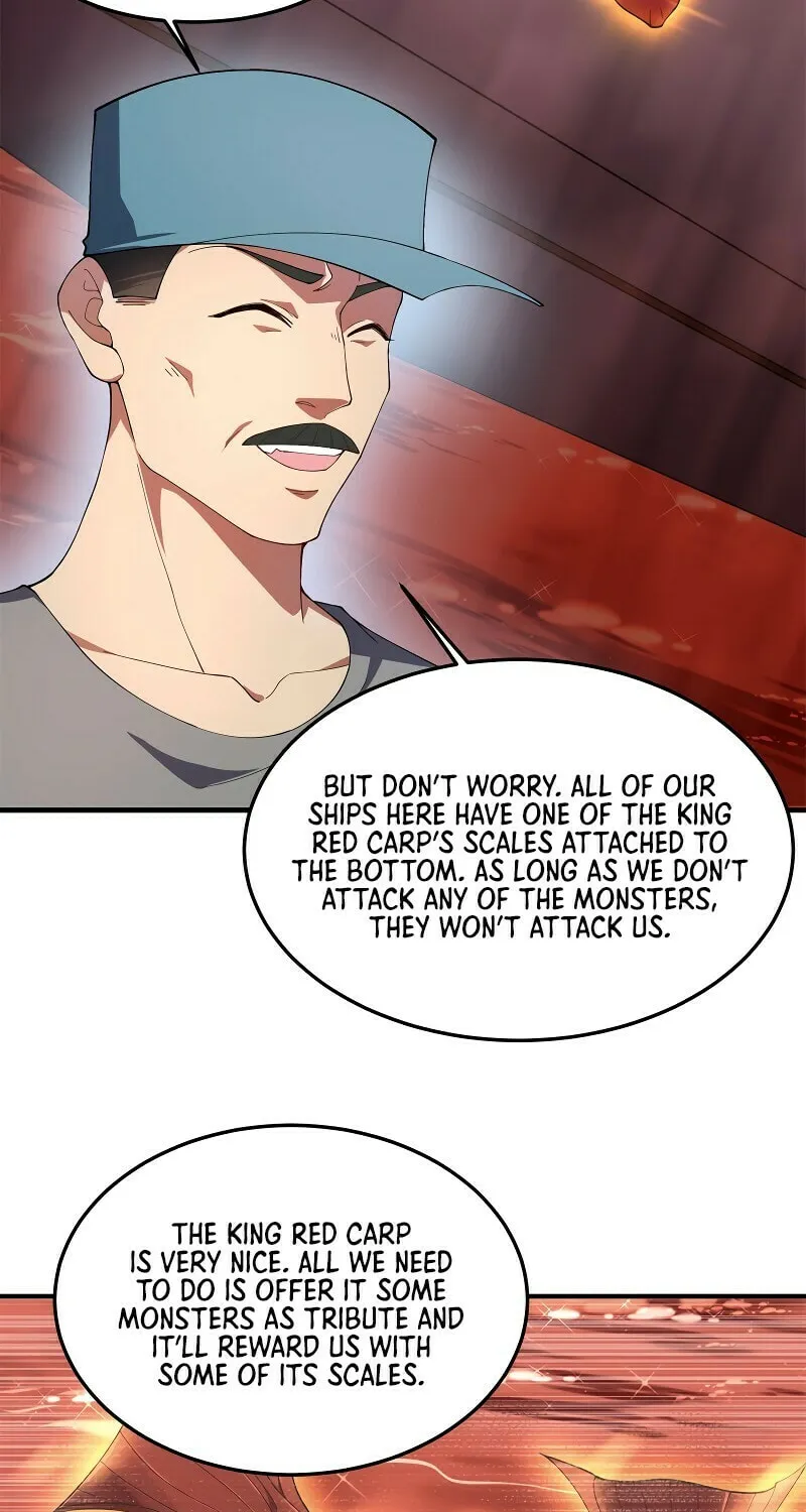 Read Monster Pet Evolution (Colored) (en) Manga Online