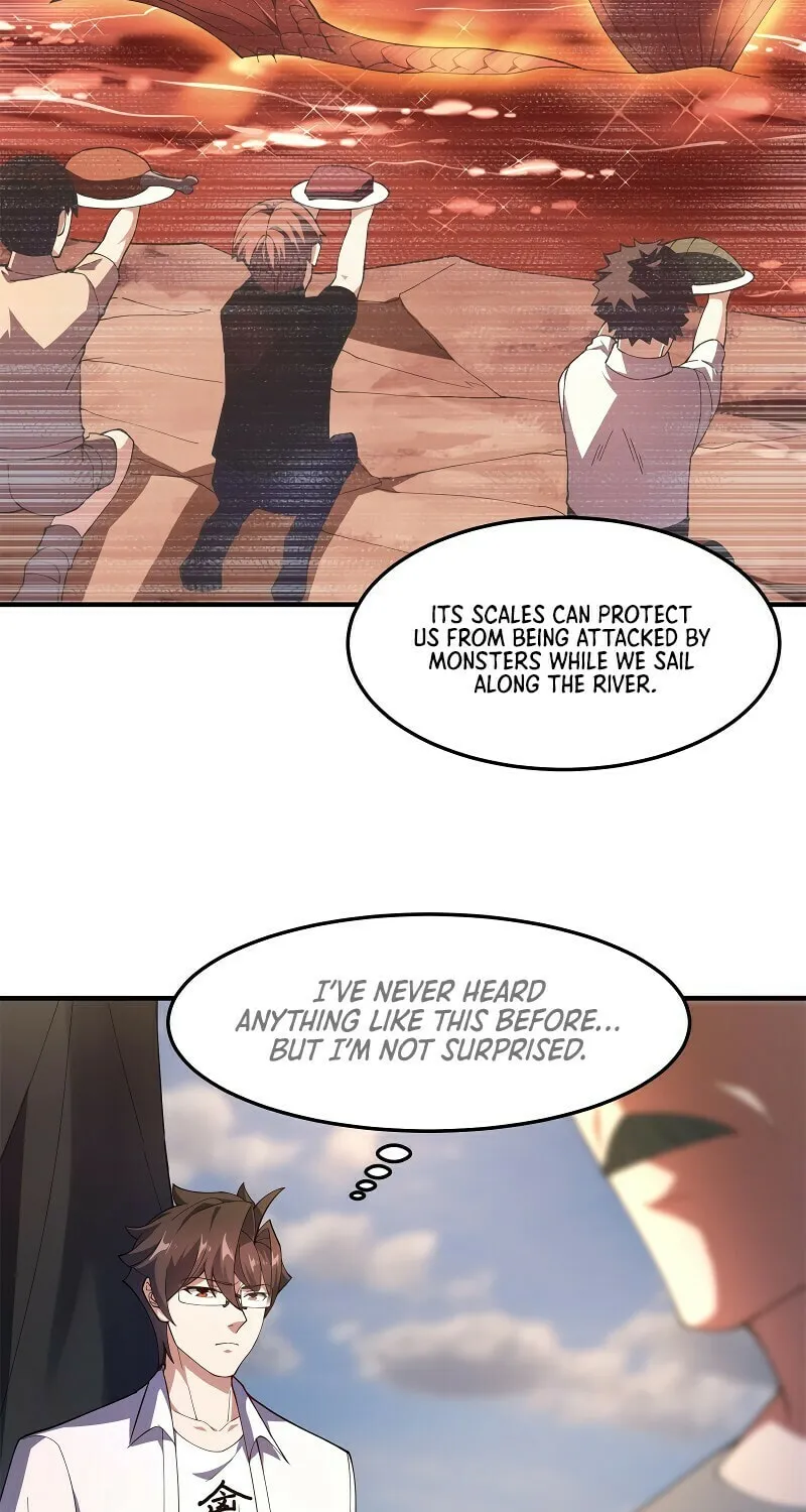 Read Monster Pet Evolution (Colored) (en) Manga Online