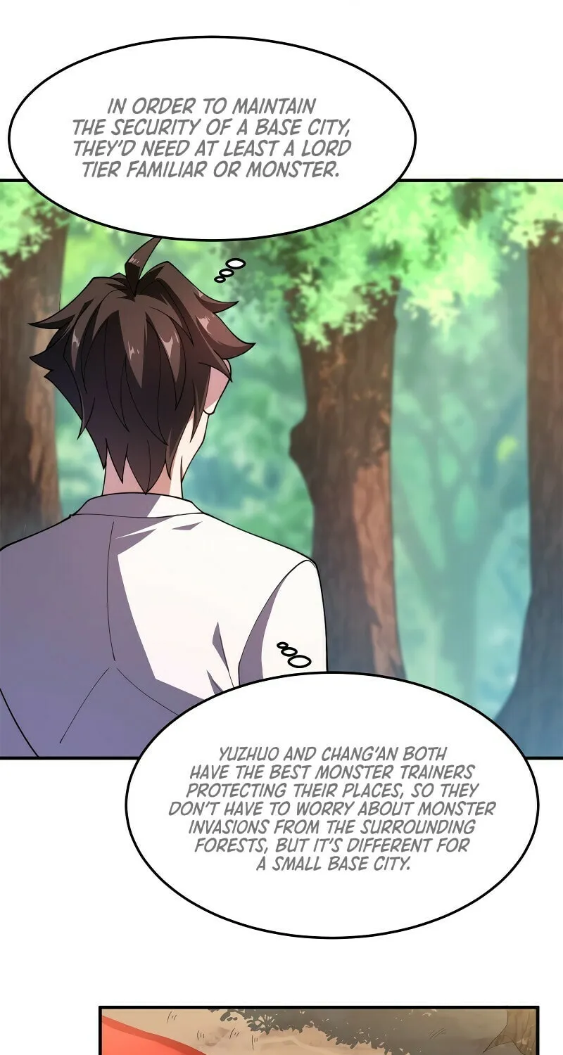 Read Monster Pet Evolution (Colored) (en) Manga Online