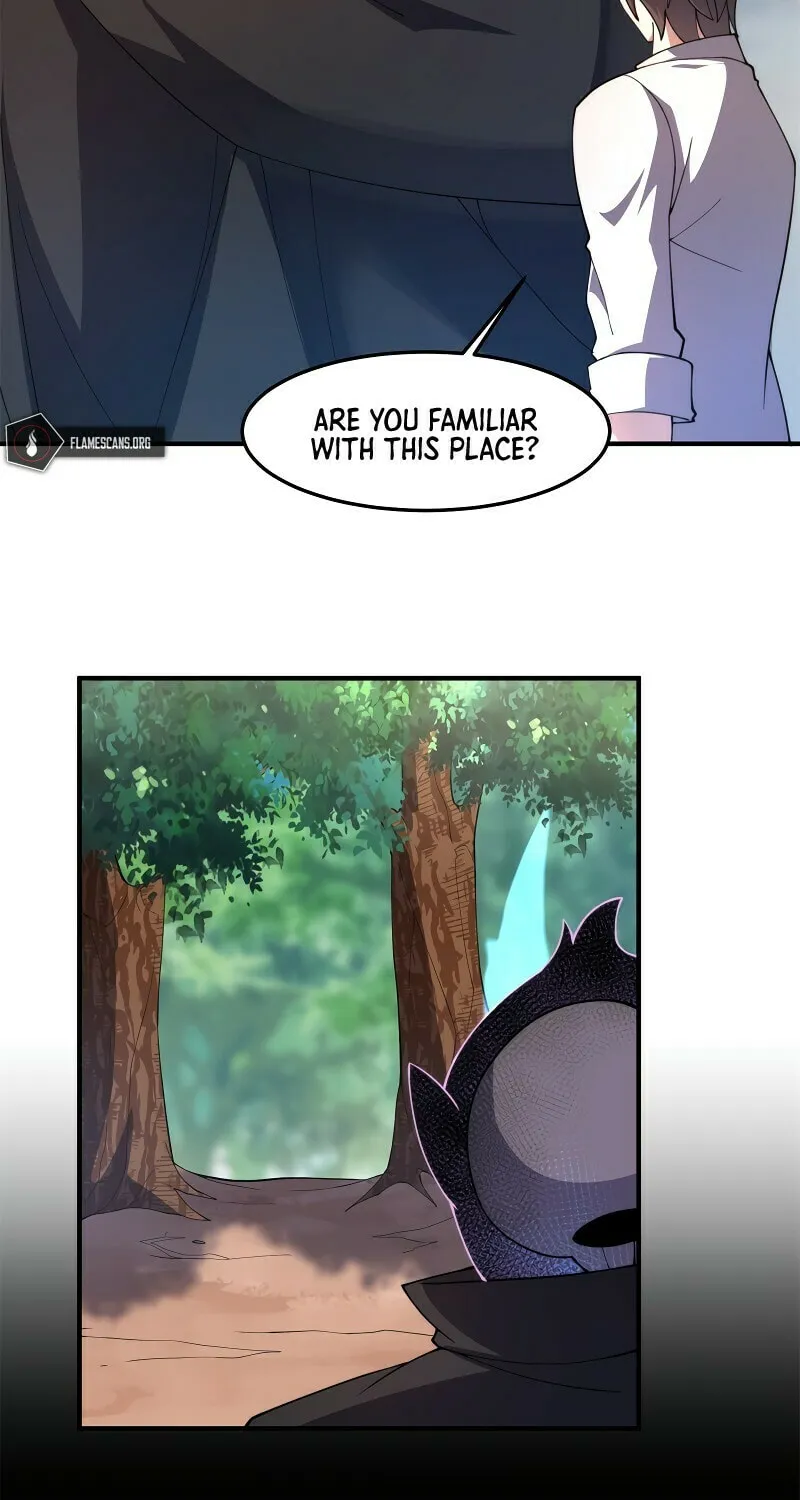 Read Monster Pet Evolution (Colored) (en) Manga Online