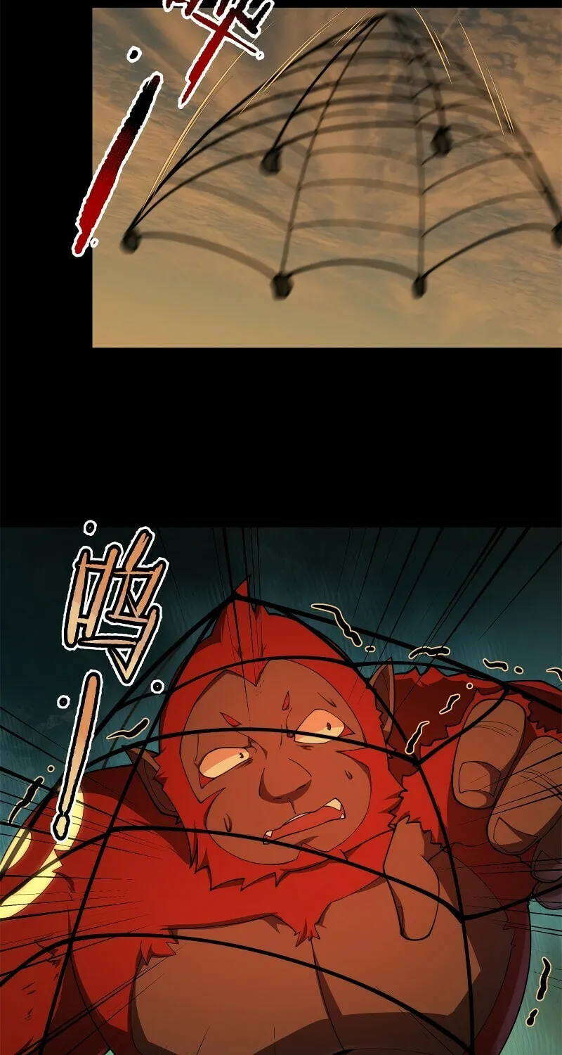 Read Monster Pet Evolution (Colored) (en) Manga Online