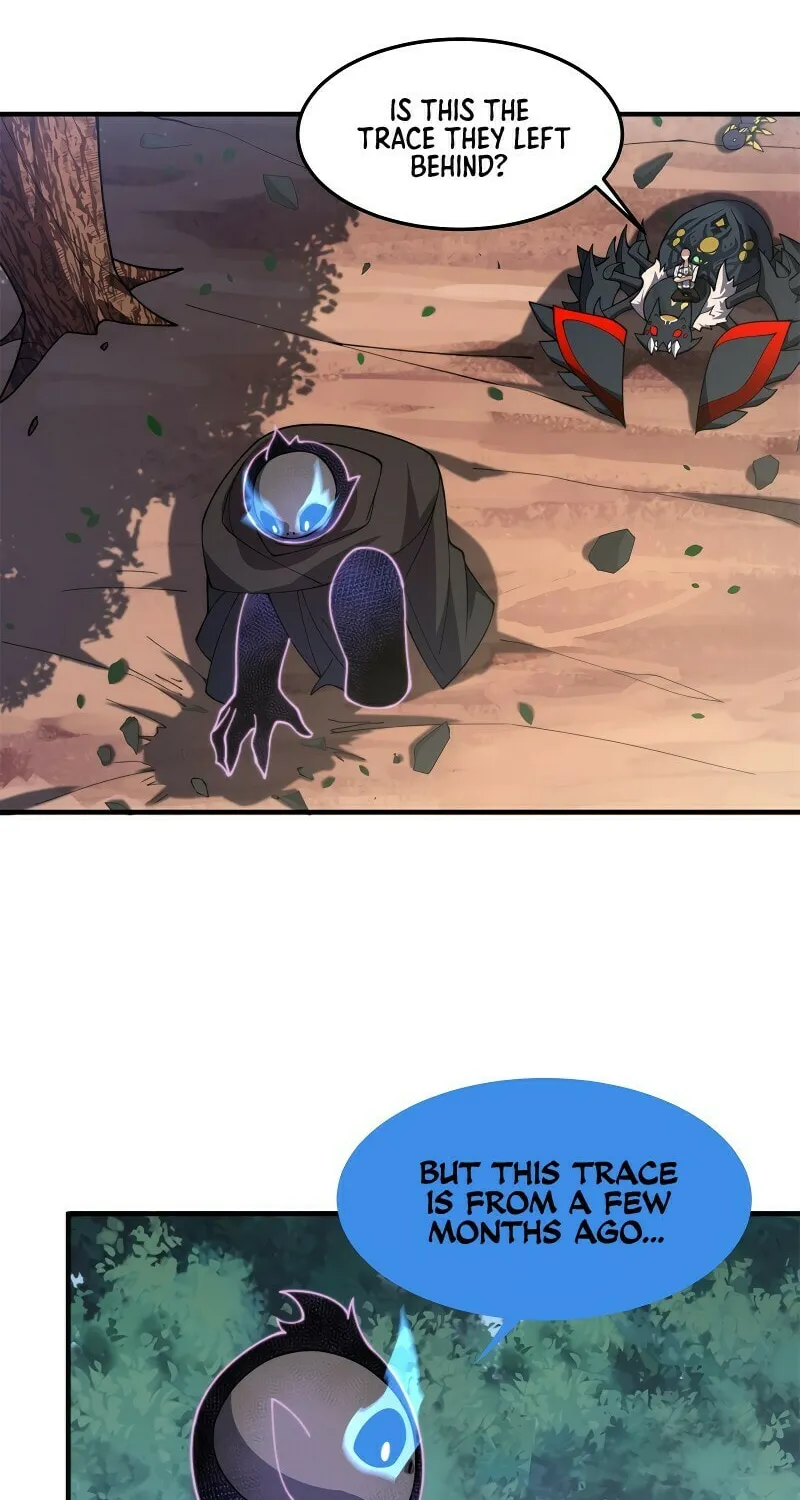 Read Monster Pet Evolution (Colored) (en) Manga Online