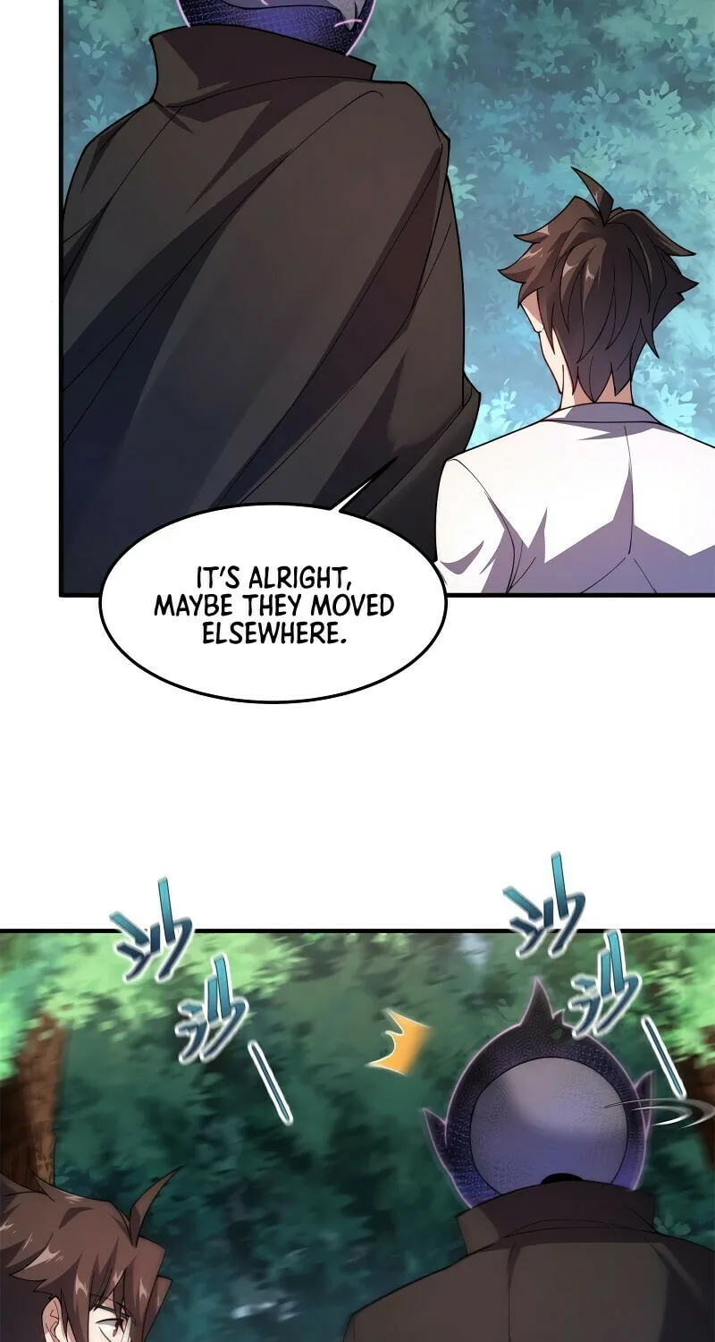 Read Monster Pet Evolution (Colored) (en) Manga Online