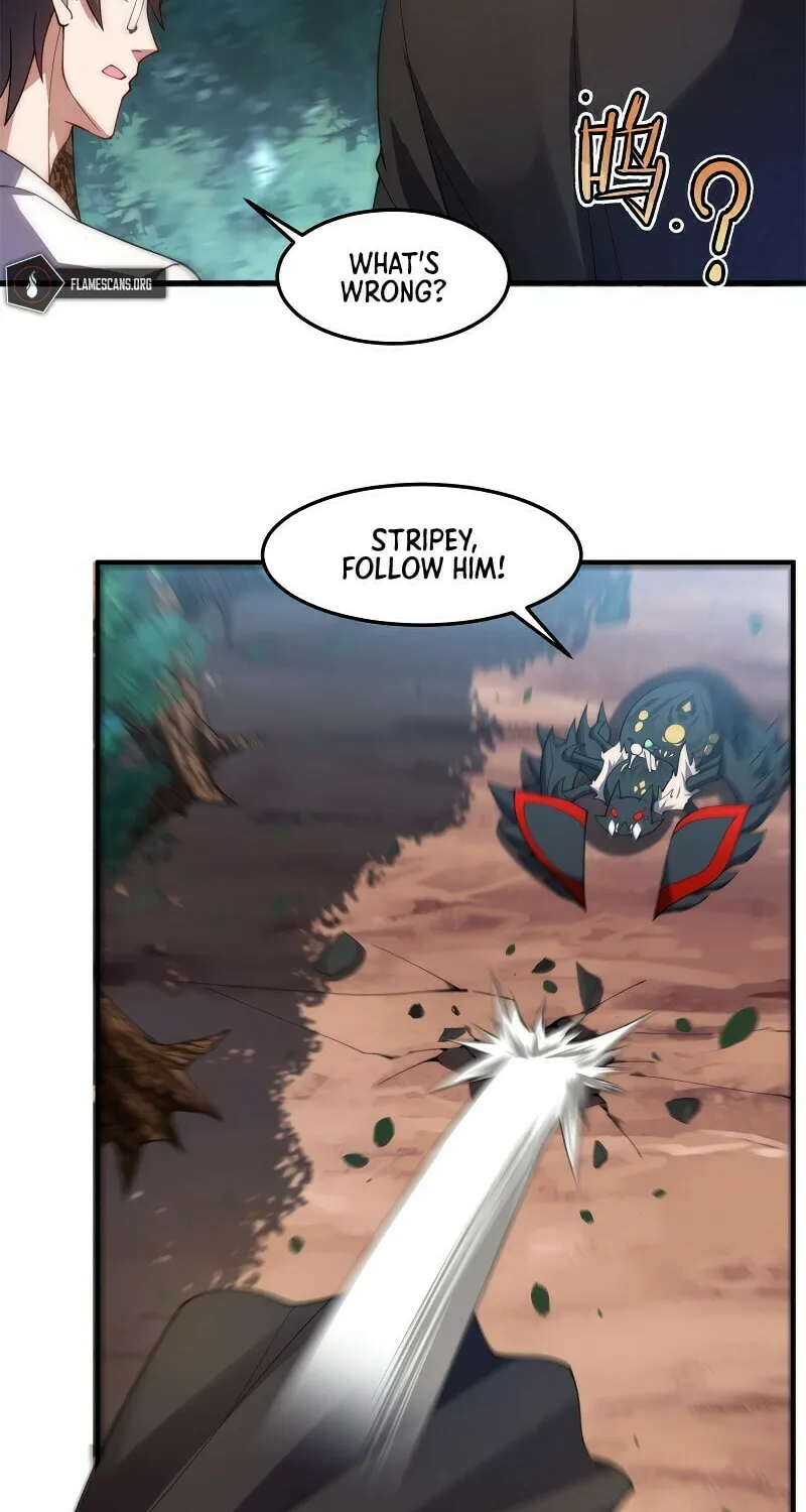 Read Monster Pet Evolution (Colored) (en) Manga Online