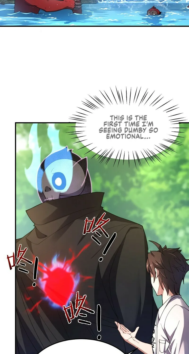 Read Monster Pet Evolution (Colored) (en) Manga Online