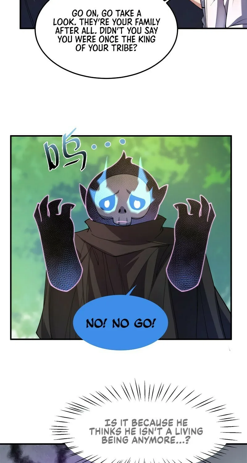 Read Monster Pet Evolution (Colored) (en) Manga Online