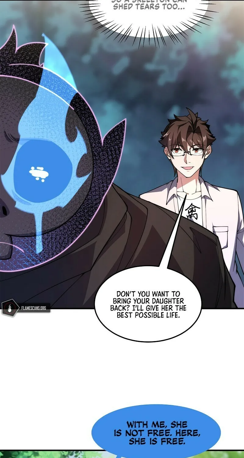 Read Monster Pet Evolution (Colored) (en) Manga Online