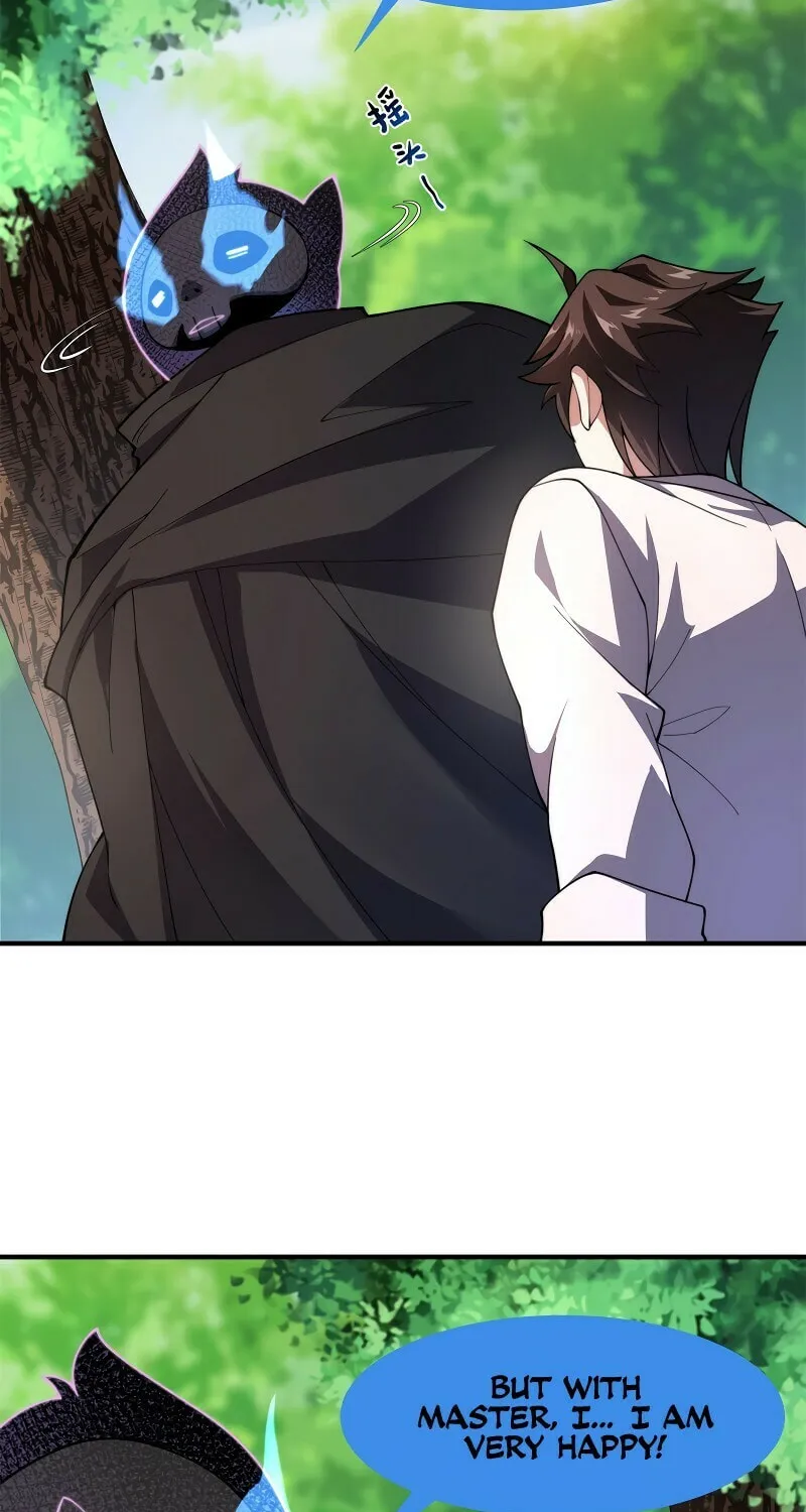 Read Monster Pet Evolution (Colored) (en) Manga Online