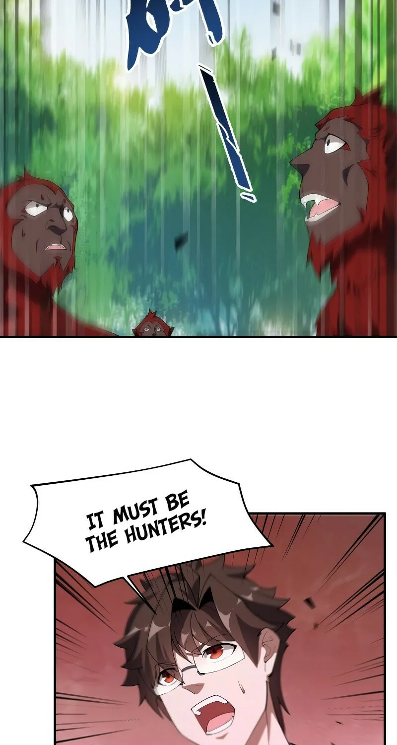 Read Monster Pet Evolution (Colored) (en) Manga Online