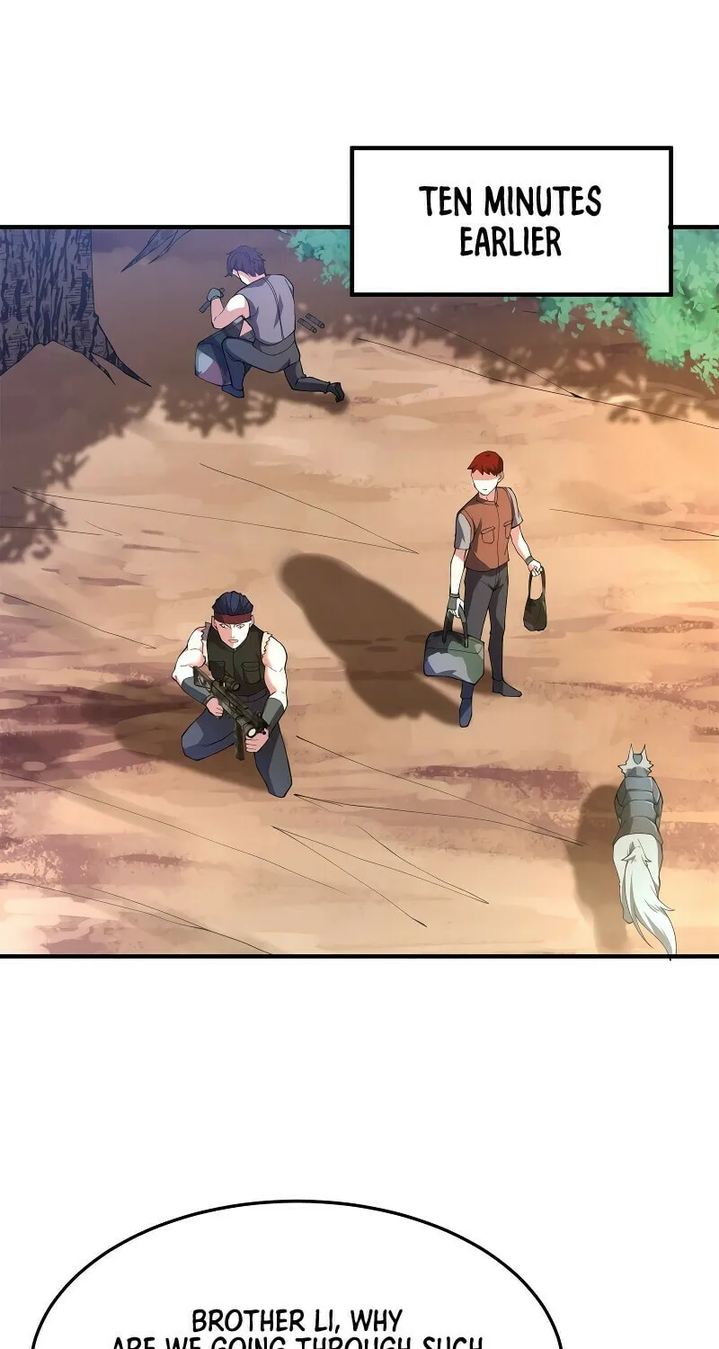 Read Monster Pet Evolution (Colored) (en) Manga Online