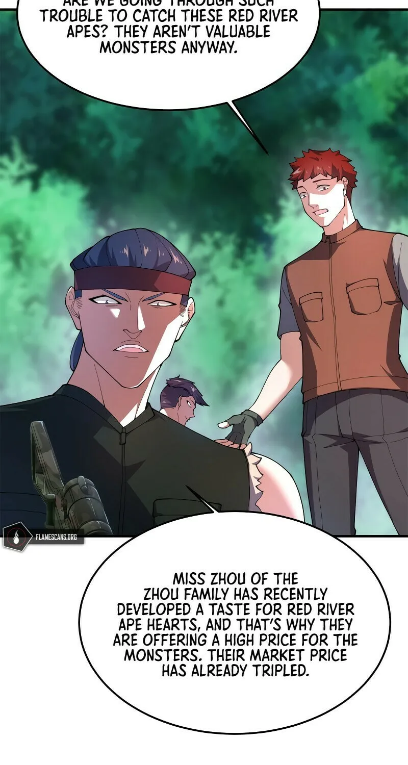 Read Monster Pet Evolution (Colored) (en) Manga Online