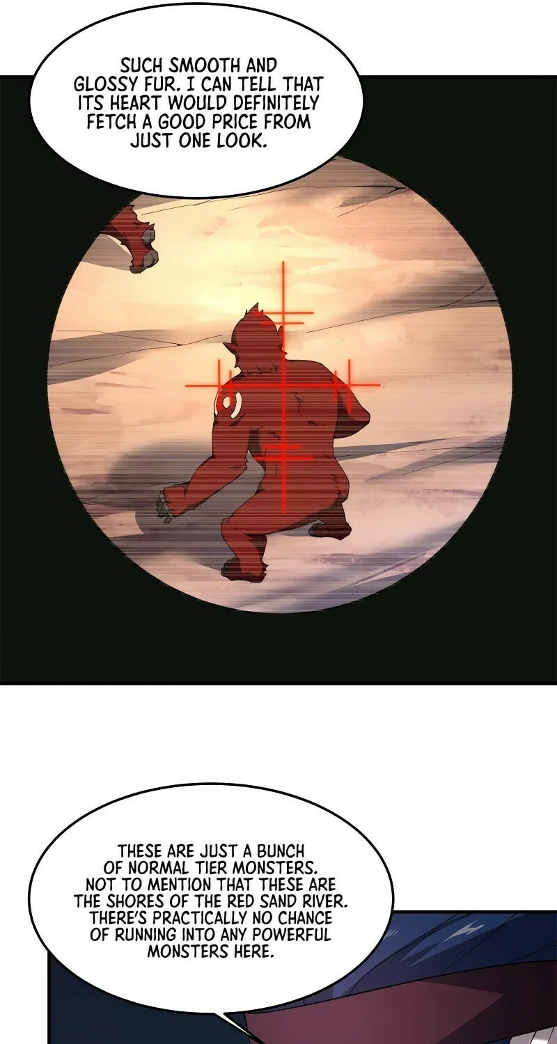 Read Monster Pet Evolution (Colored) (en) Manga Online