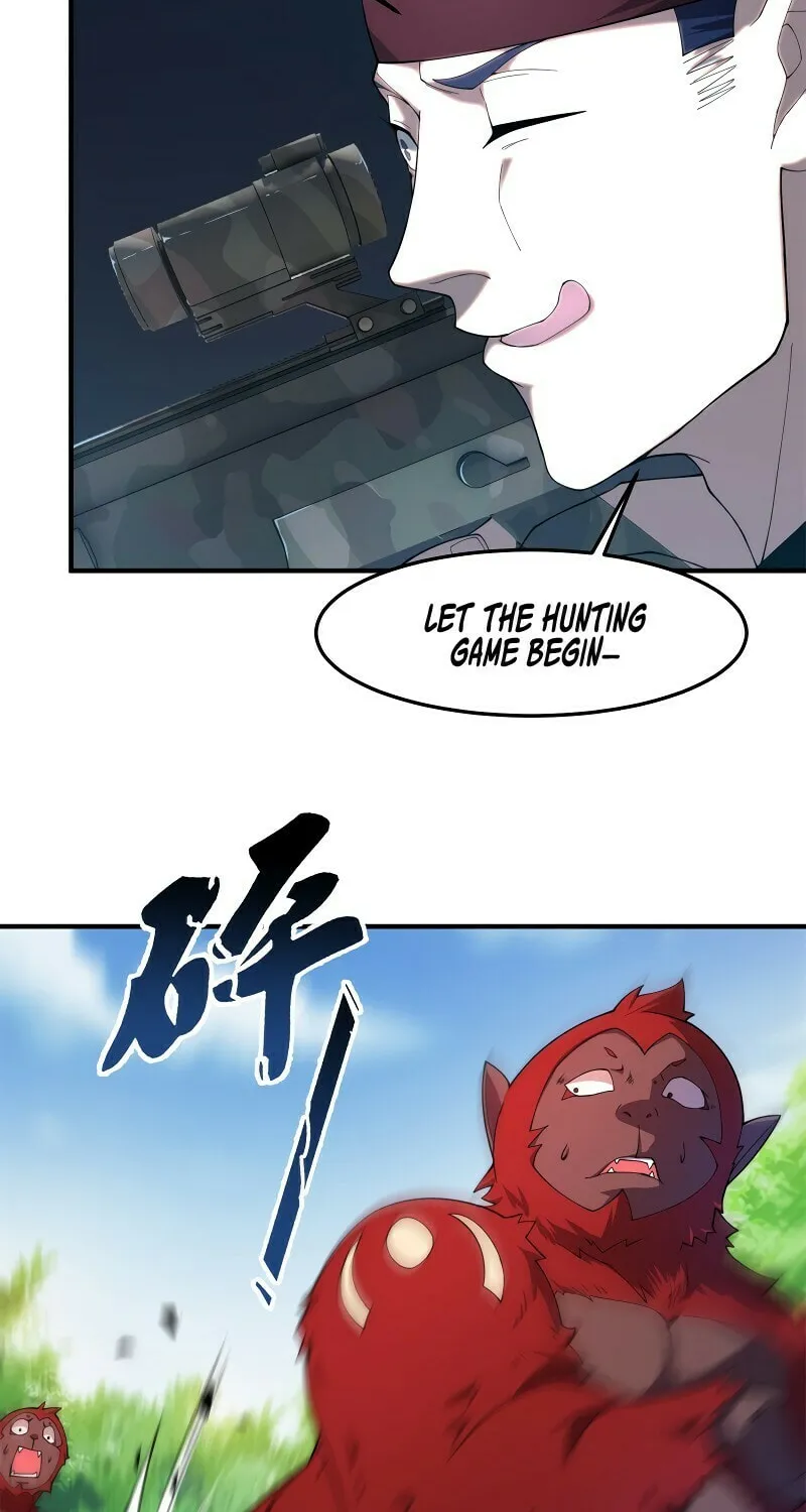 Read Monster Pet Evolution (Colored) (en) Manga Online