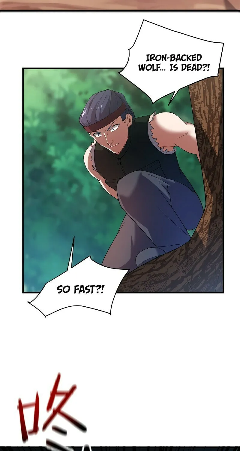 Read Monster Pet Evolution (Colored) (en) Manga Online