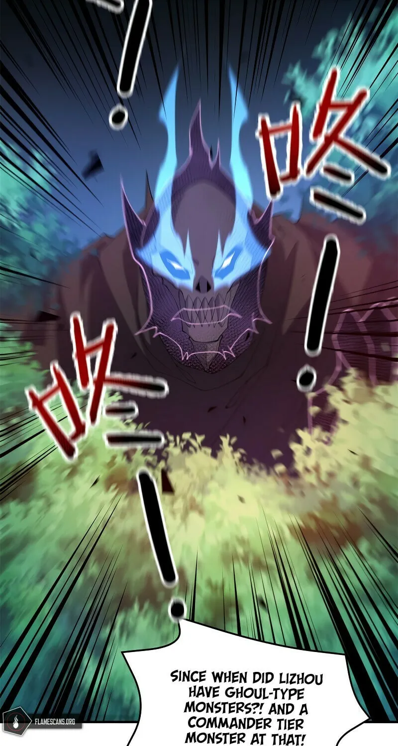 Read Monster Pet Evolution (Colored) (en) Manga Online