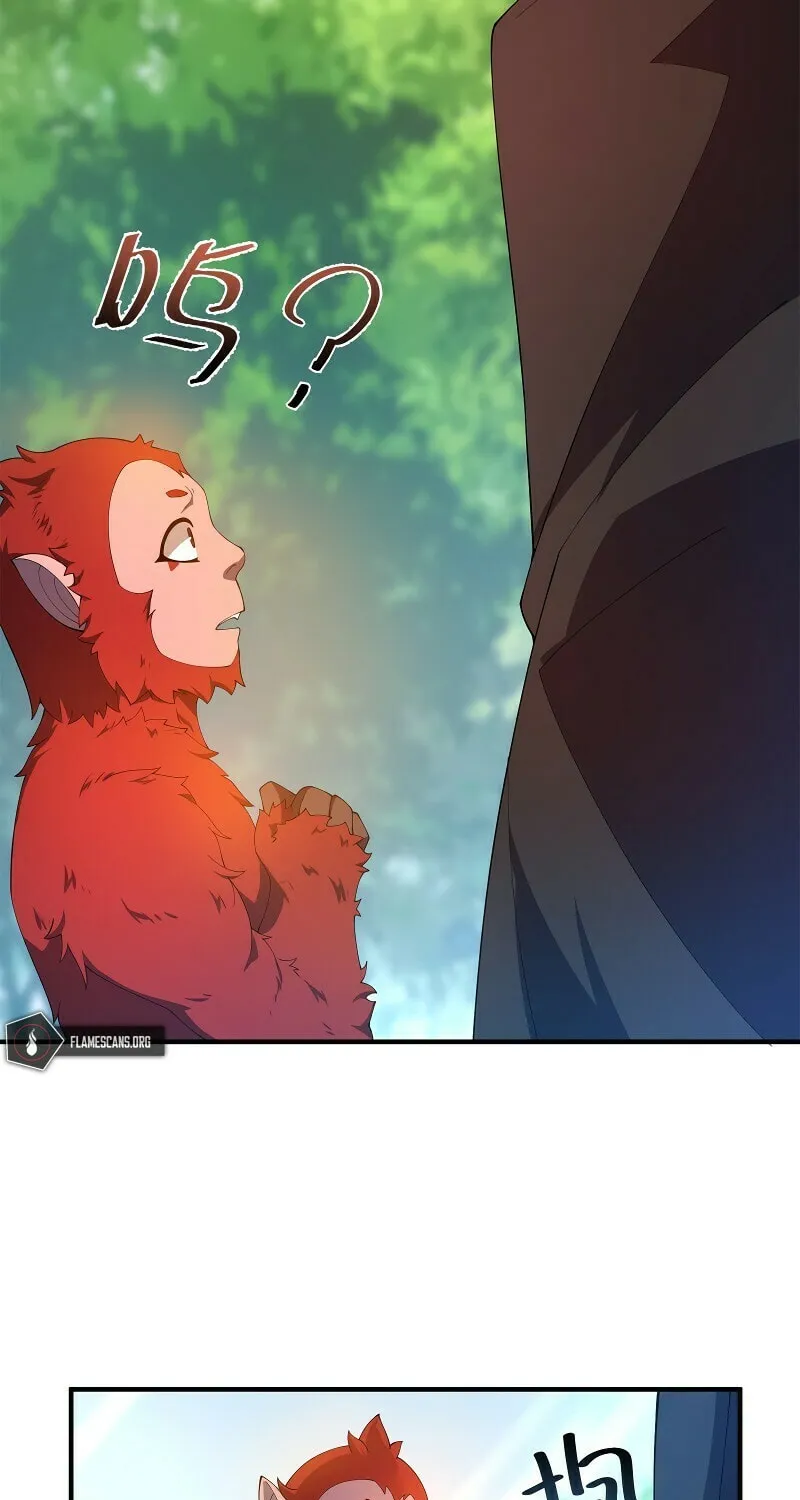 Read Monster Pet Evolution (Colored) (en) Manga Online