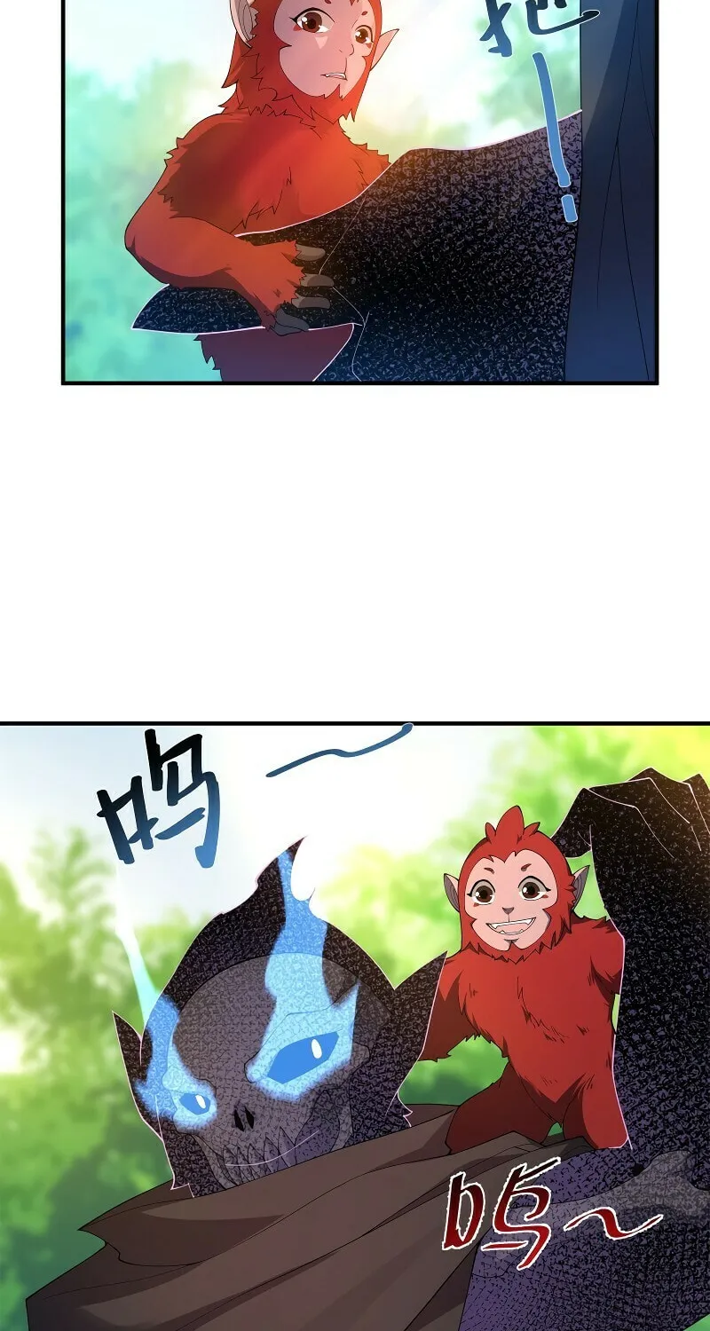 Read Monster Pet Evolution (Colored) (en) Manga Online