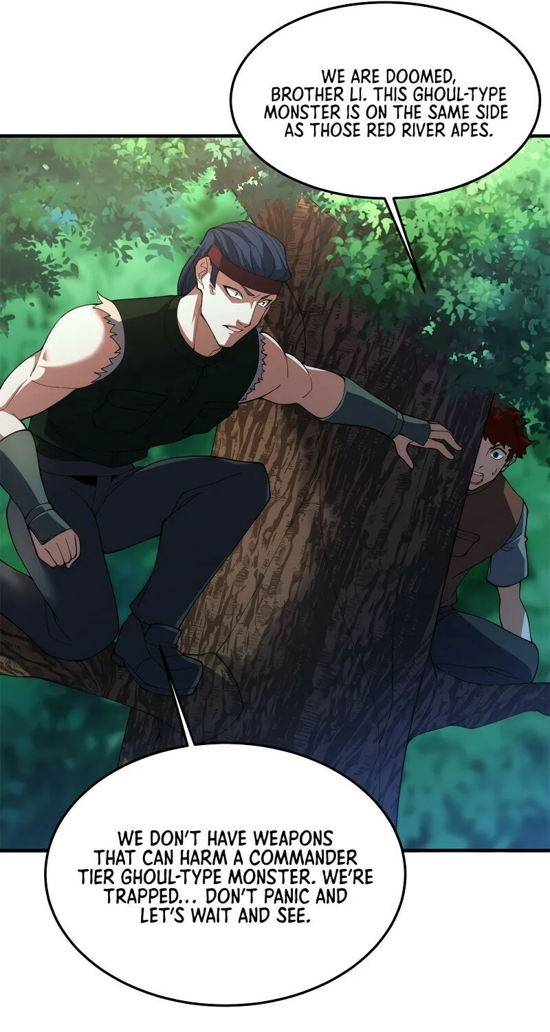 Read Monster Pet Evolution (Colored) (en) Manga Online