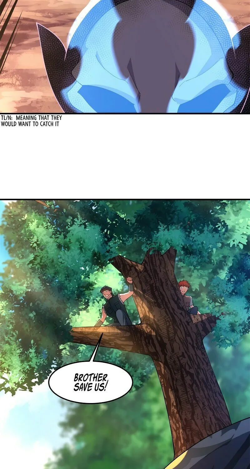 Read Monster Pet Evolution (Colored) (en) Manga Online