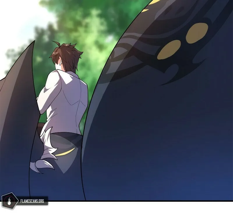 Read Monster Pet Evolution (Colored) (en) Manga Online