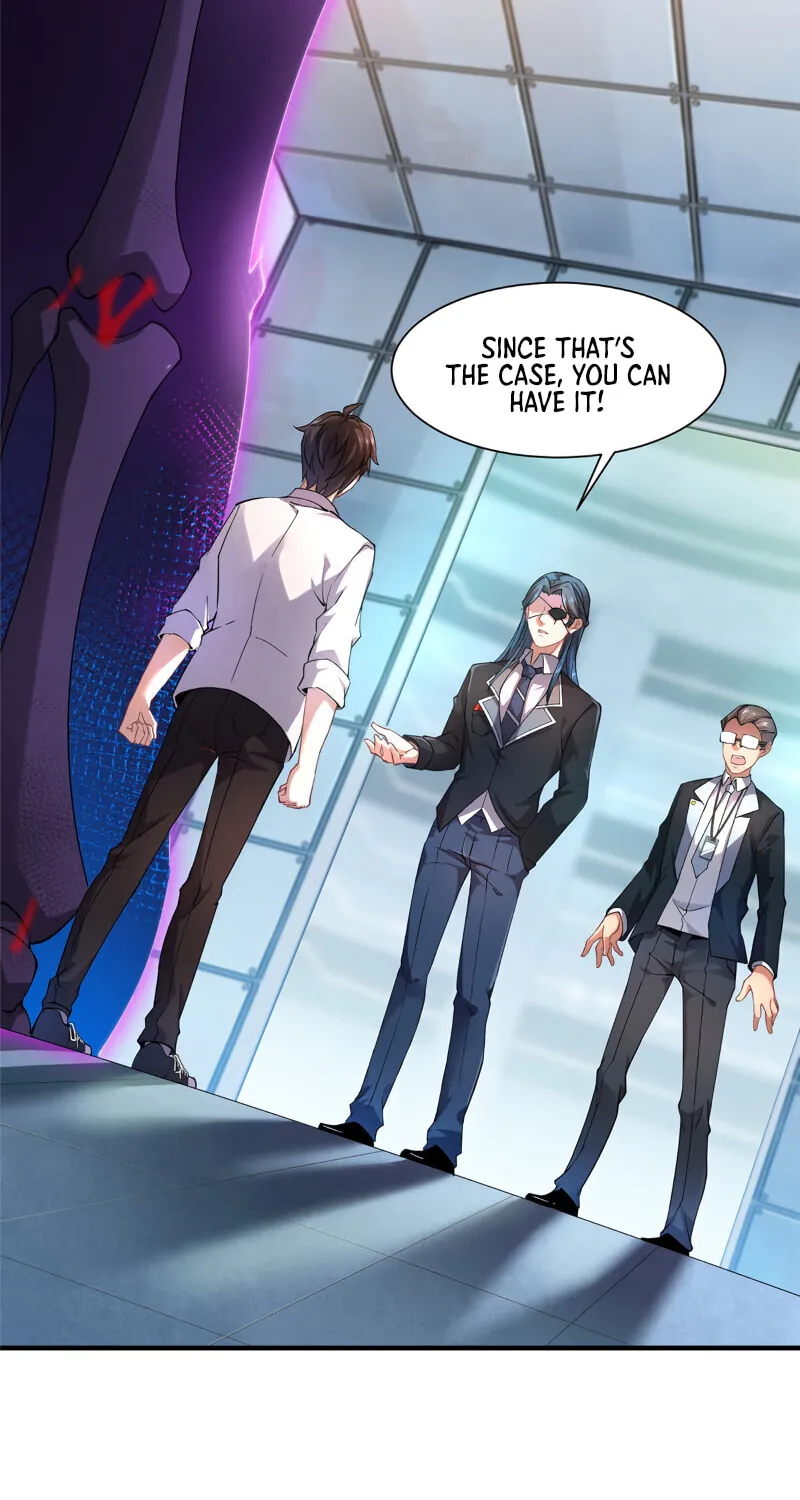 Read Monster Pet Evolution (Colored) (en) Manga Online