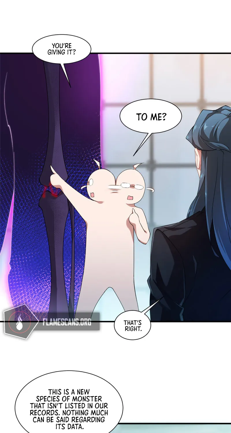 Read Monster Pet Evolution (Colored) (en) Manga Online