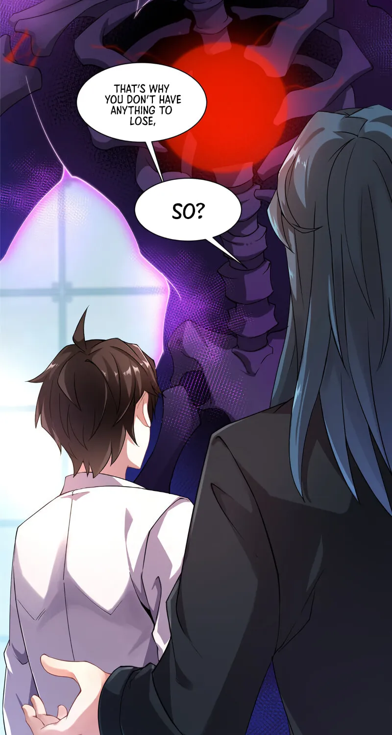 Read Monster Pet Evolution (Colored) (en) Manga Online