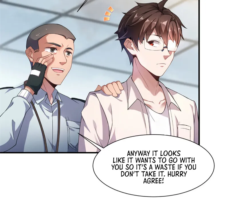 Read Monster Pet Evolution (Colored) (en) Manga Online