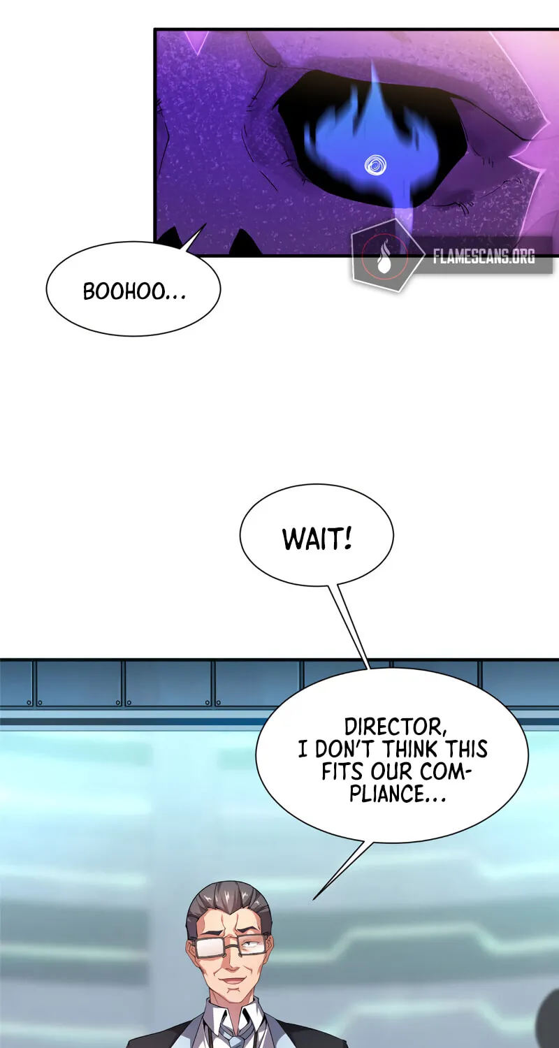 Read Monster Pet Evolution (Colored) (en) Manga Online