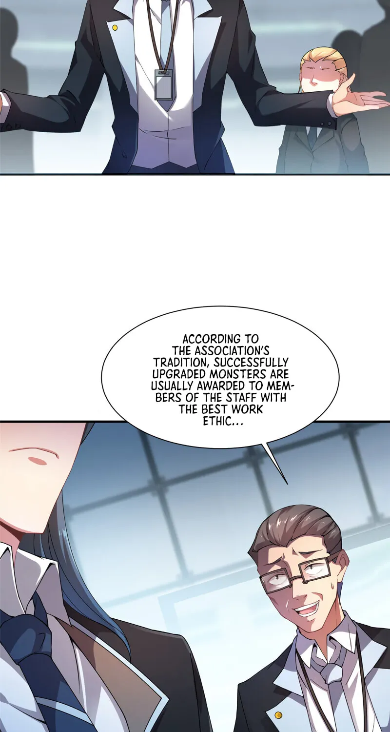 Read Monster Pet Evolution (Colored) (en) Manga Online