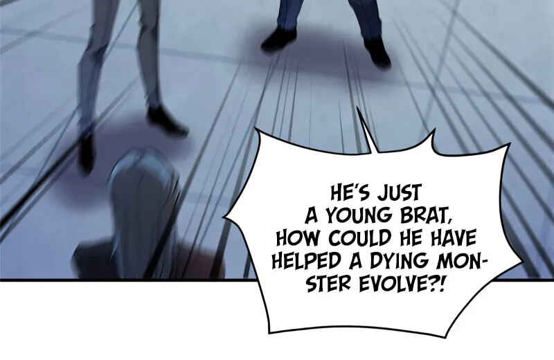 Read Monster Pet Evolution (Colored) (en) Manga Online